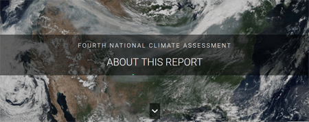 climate report